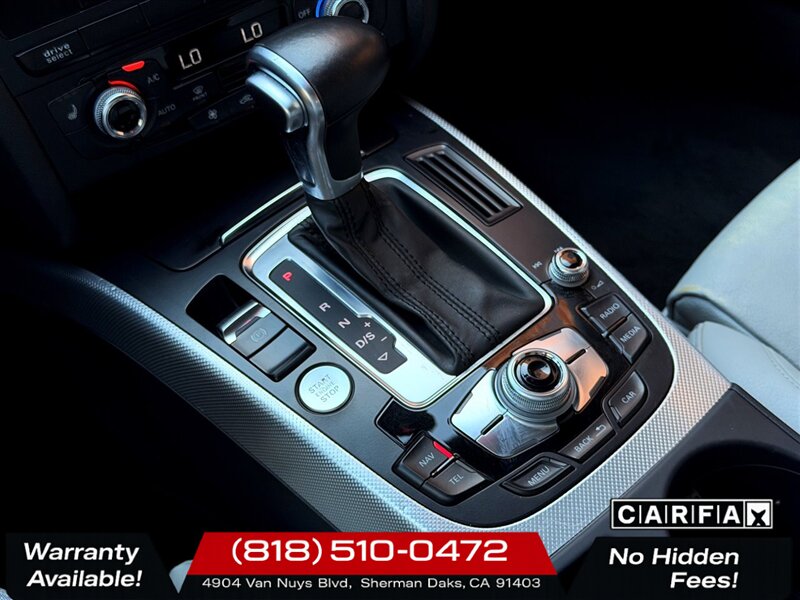 2016 Audi allroad 2.0T Premium Plus quattro   - Photo 19 - Sherman Oaks, CA 91403-1701