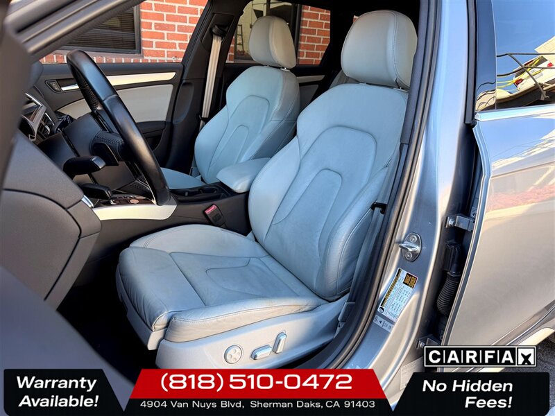 2016 Audi allroad 2.0T Premium Plus quattro   - Photo 14 - Sherman Oaks, CA 91403-1701