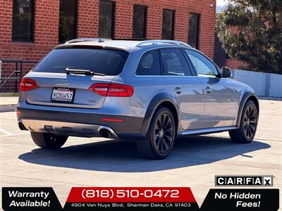 2016 Audi allroad 2.0T Premium Plus quattro   - Photo 7 - Sherman Oaks, CA 91403-1701
