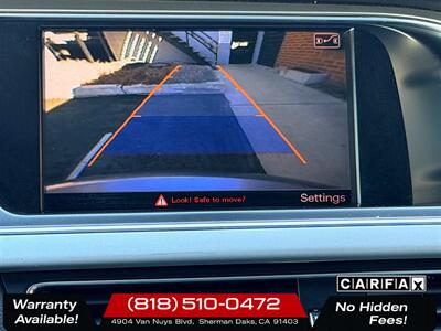 2016 Audi allroad 2.0T Premium Plus quattro   - Photo 17 - Sherman Oaks, CA 91403-1701