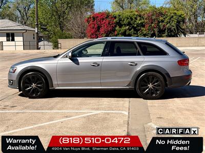 2016 Audi allroad 2.0T Premium Plus quattro   - Photo 4 - Sherman Oaks, CA 91403-1701