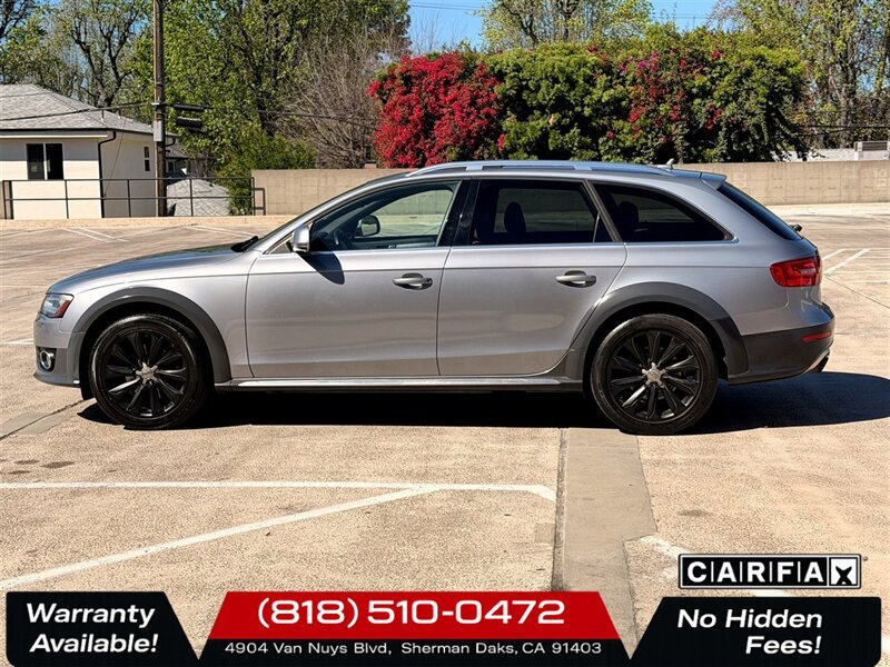 2016 Audi allroad 2.0T Premium Plus quattro   - Photo 4 - Sherman Oaks, CA 91403-1701