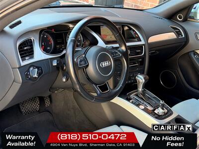 2016 Audi allroad 2.0T Premium Plus quattro   - Photo 13 - Sherman Oaks, CA 91403-1701