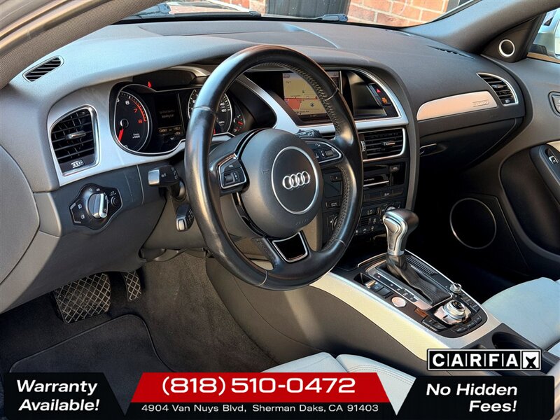 2016 Audi allroad 2.0T Premium Plus quattro   - Photo 13 - Sherman Oaks, CA 91403-1701
