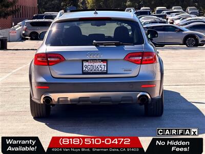 2016 Audi allroad 2.0T Premium Plus quattro   - Photo 6 - Sherman Oaks, CA 91403-1701