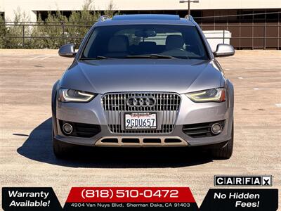2016 Audi allroad 2.0T Premium Plus quattro   - Photo 2 - Sherman Oaks, CA 91403-1701