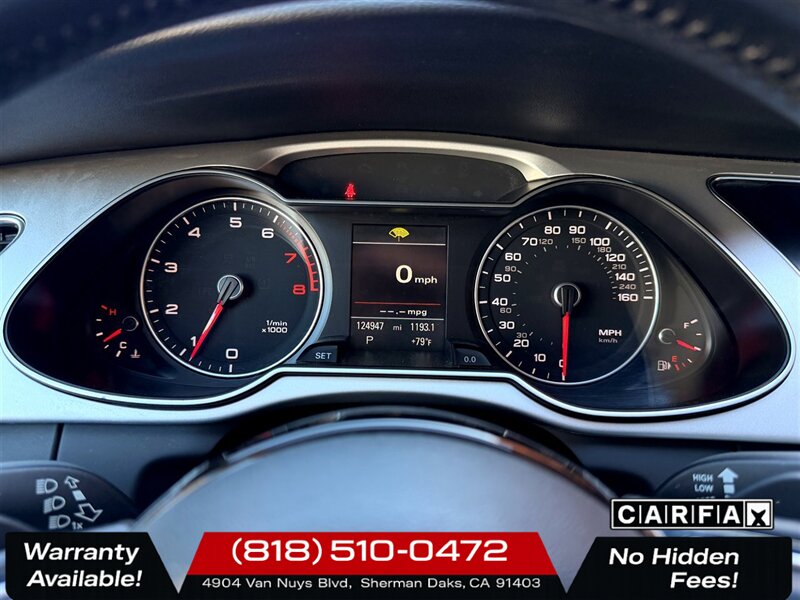 2016 Audi allroad 2.0T Premium Plus quattro   - Photo 15 - Sherman Oaks, CA 91403-1701