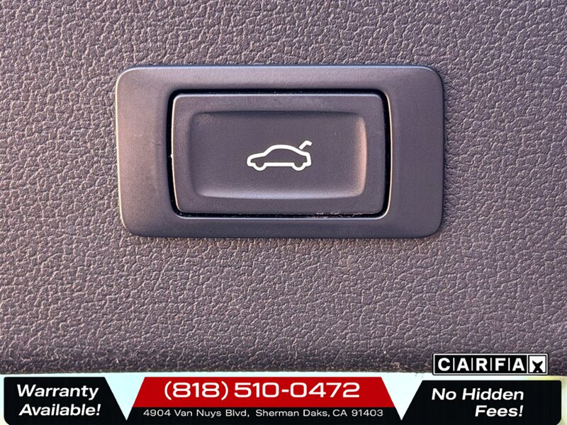 2016 Audi allroad 2.0T Premium Plus quattro   - Photo 28 - Sherman Oaks, CA 91403-1701