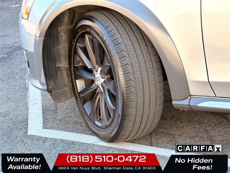 2016 Audi allroad 2.0T Premium Plus quattro   - Photo 31 - Sherman Oaks, CA 91403-1701