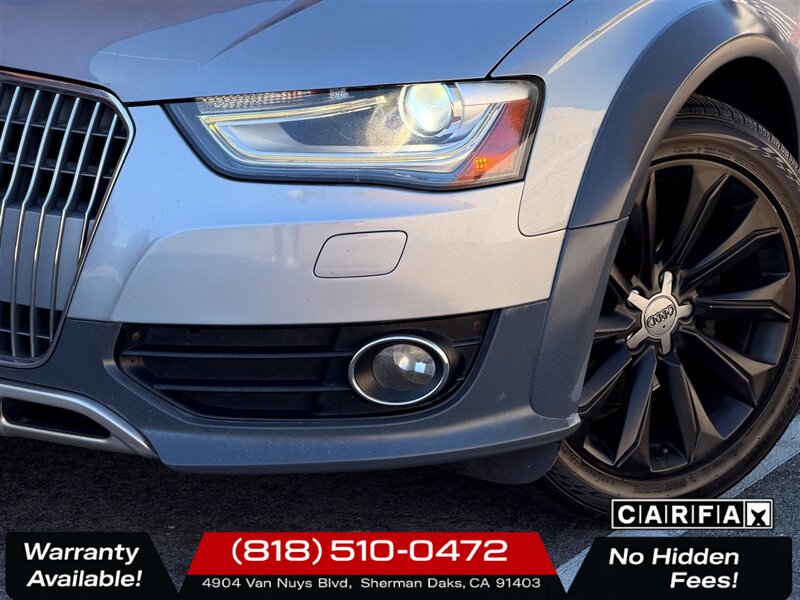 2016 Audi allroad 2.0T Premium Plus quattro   - Photo 32 - Sherman Oaks, CA 91403-1701
