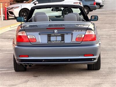 2002 BMW 330Ci   - Photo 6 - Sherman Oaks, CA 91403-1701