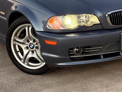 2002 BMW 330Ci   - Photo 25 - Sherman Oaks, CA 91403-1701