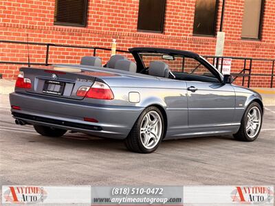 2002 BMW 330Ci   - Photo 7 - Sherman Oaks, CA 91403-1701