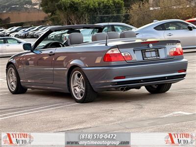 2002 BMW 330Ci   - Photo 5 - Sherman Oaks, CA 91403-1701
