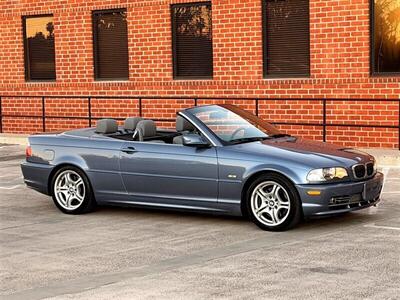 2002 BMW 330Ci   - Photo 9 - Sherman Oaks, CA 91403-1701
