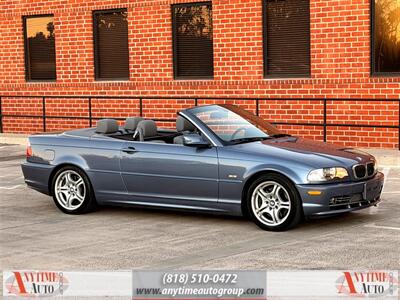 2002 BMW 330Ci   - Photo 9 - Sherman Oaks, CA 91403-1701