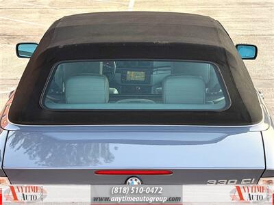 2002 BMW 330Ci   - Photo 21 - Sherman Oaks, CA 91403-1701