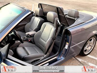 2002 BMW 330Ci   - Photo 15 - Sherman Oaks, CA 91403-1701