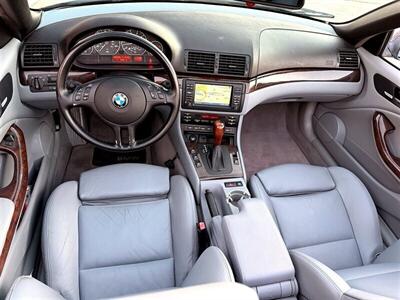 2002 BMW 330Ci   - Photo 13 - Sherman Oaks, CA 91403-1701