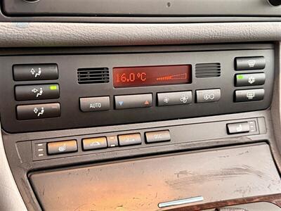 2002 BMW 330Ci   - Photo 19 - Sherman Oaks, CA 91403-1701