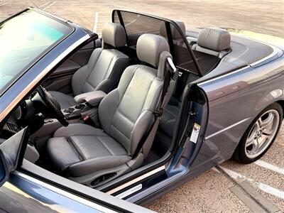 2002 BMW 330Ci   - Photo 15 - Sherman Oaks, CA 91403-1701