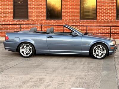 2002 BMW 330Ci   - Photo 8 - Sherman Oaks, CA 91403-1701