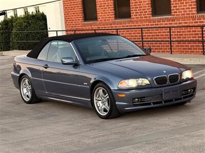 2002 BMW 330Ci   - Photo 10 - Sherman Oaks, CA 91403-1701