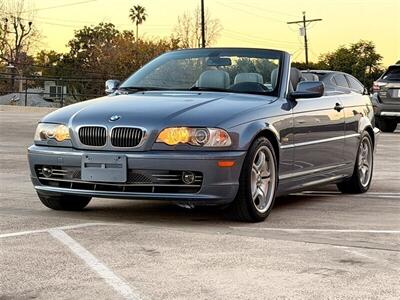 2002 BMW 330Ci   - Photo 3 - Sherman Oaks, CA 91403-1701