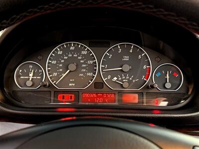 2002 BMW 330Ci   - Photo 17 - Sherman Oaks, CA 91403-1701