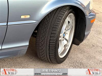 2002 BMW 330Ci   - Photo 26 - Sherman Oaks, CA 91403-1701