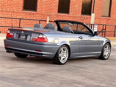 2002 BMW 330Ci   - Photo 7 - Sherman Oaks, CA 91403-1701