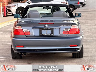 2002 BMW 330Ci   - Photo 6 - Sherman Oaks, CA 91403-1701