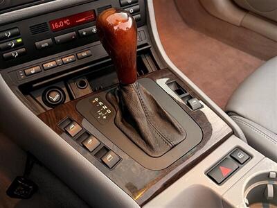 2002 BMW 330Ci   - Photo 20 - Sherman Oaks, CA 91403-1701