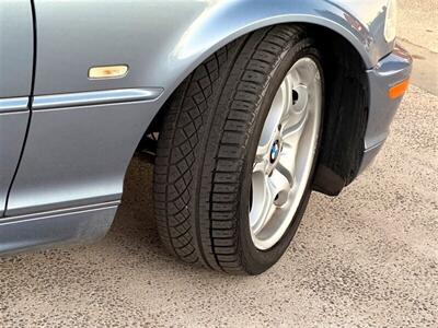 2002 BMW 330Ci   - Photo 26 - Sherman Oaks, CA 91403-1701