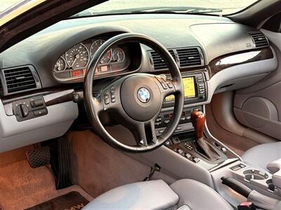 2002 BMW 330Ci   - Photo 14 - Sherman Oaks, CA 91403-1701