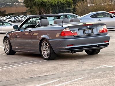 2002 BMW 330Ci   - Photo 5 - Sherman Oaks, CA 91403-1701