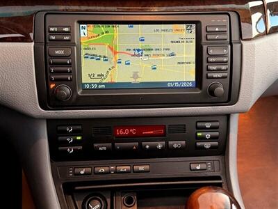 2002 BMW 330Ci   - Photo 18 - Sherman Oaks, CA 91403-1701