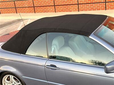 2002 BMW 330Ci   - Photo 22 - Sherman Oaks, CA 91403-1701