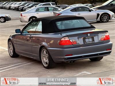 2002 BMW 330Ci   - Photo 11 - Sherman Oaks, CA 91403-1701