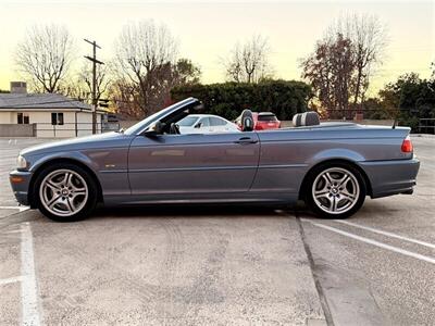 2002 BMW 330Ci   - Photo 4 - Sherman Oaks, CA 91403-1701