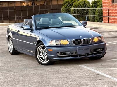 2002 BMW 330Ci   - Photo 1 - Sherman Oaks, CA 91403-1701