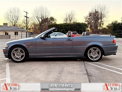 2002 BMW 330Ci   - Photo 4 - Sherman Oaks, CA 91403-1701
