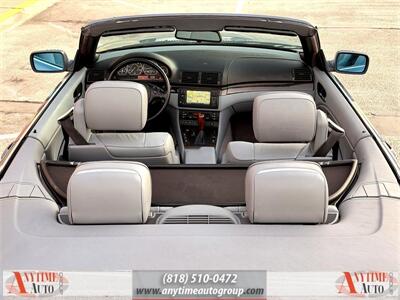 2002 BMW 330Ci   - Photo 12 - Sherman Oaks, CA 91403-1701