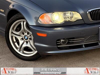 2002 BMW 330Ci   - Photo 25 - Sherman Oaks, CA 91403-1701