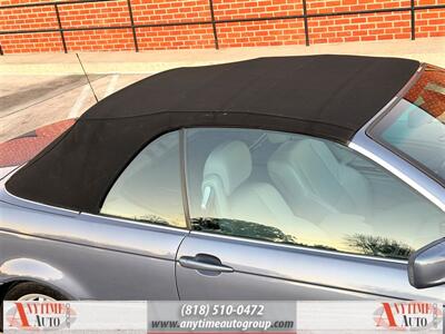 2002 BMW 330Ci   - Photo 22 - Sherman Oaks, CA 91403-1701