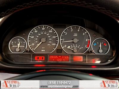 2002 BMW 330Ci   - Photo 17 - Sherman Oaks, CA 91403-1701