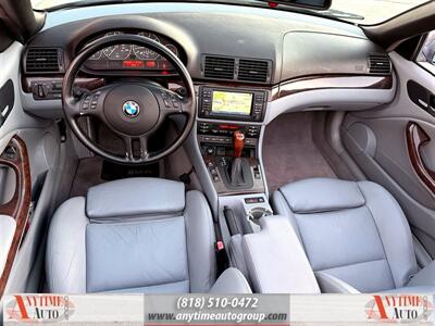 2002 BMW 330Ci   - Photo 13 - Sherman Oaks, CA 91403-1701