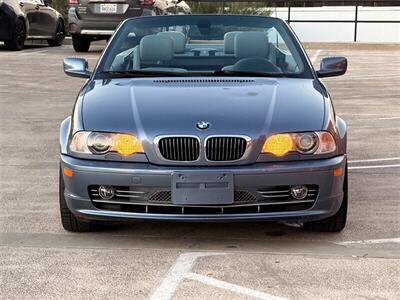 2002 BMW 330Ci   - Photo 2 - Sherman Oaks, CA 91403-1701