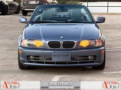2002 BMW 330Ci   - Photo 2 - Sherman Oaks, CA 91403-1701