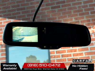 2012 Nissan NV 2500 HD SV   - Photo 19 - Sherman Oaks, CA 91403-1701